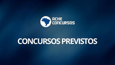 concursos nacionais previstos 2024