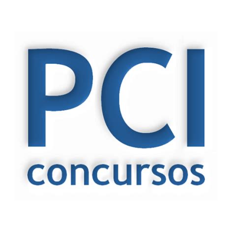 concursos pci rs