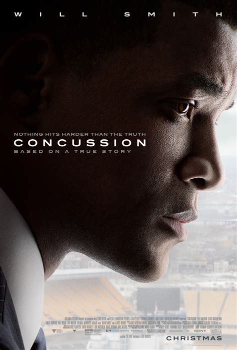 concussion the movie 2015