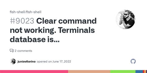Conda Clear Terminals Database Is Inaccessible