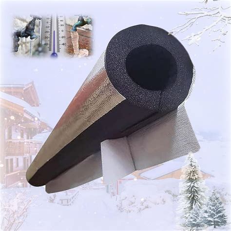 Condensate Pipe Cover