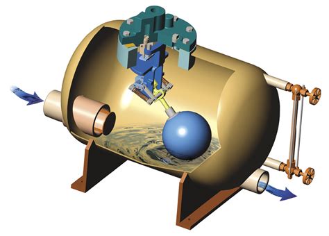 Condensate Pump Float