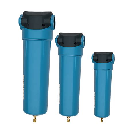 Condensate Separator For Compressed Air