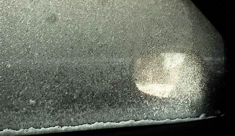 Condensation Solide Exemple Le Cycle De L'eau Alloprof
