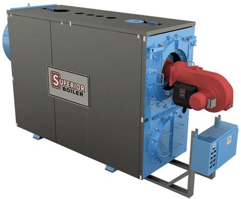 Condensation Boilers Efficiency