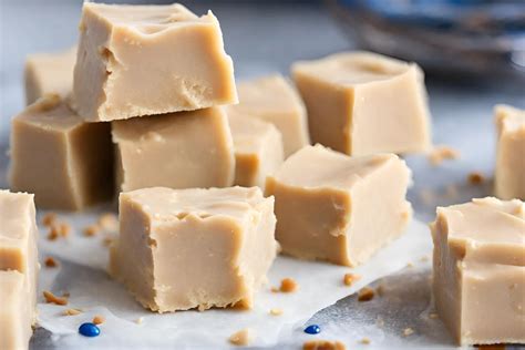 Condensed Fudge Recipe