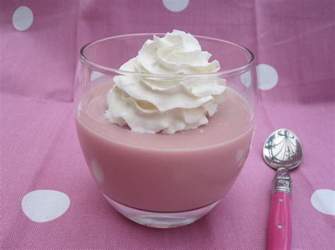Condensed Milk Jelly Pudding