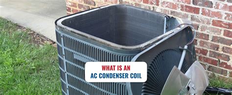 Condenser Ac Coil