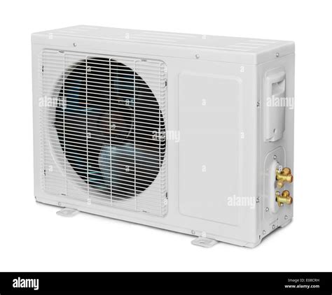 Condenser Air Conditioner Unit