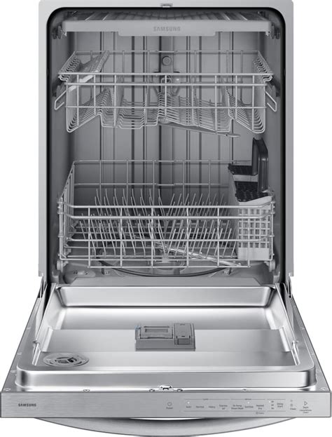 condenser dishwasher