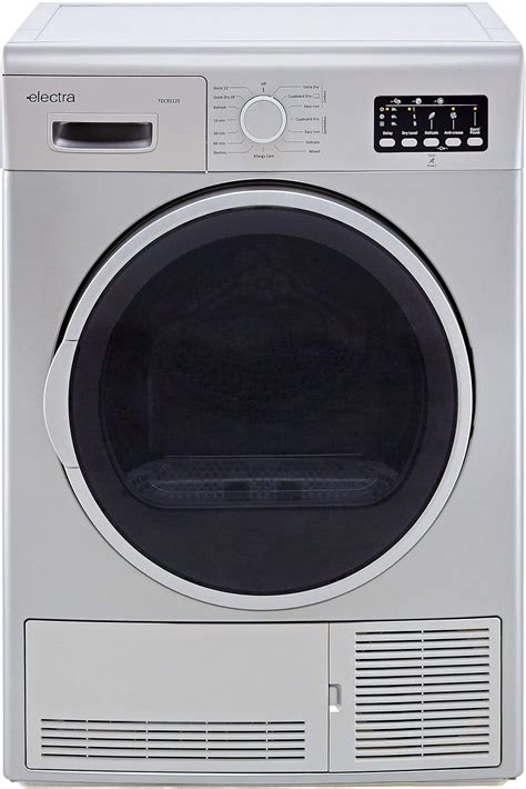 Condenser Dryer Amazon