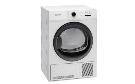 Condenser Dryer Clothes