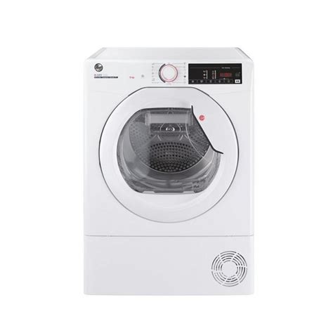 Condenser Dryer Jersey