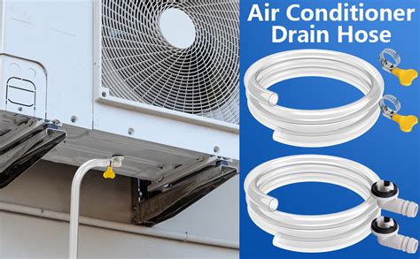 Condenser Hose Air Conditioner