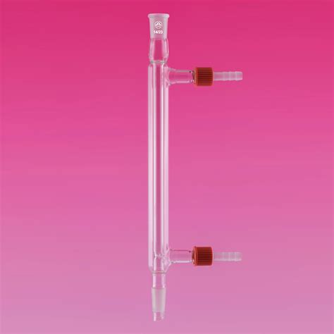 Condenser Hose Connection