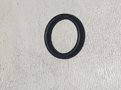 Condenser Line O-Ring