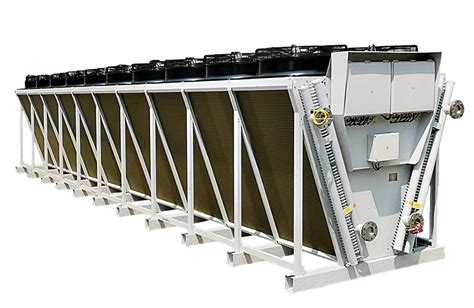 Condenser Manufacturer