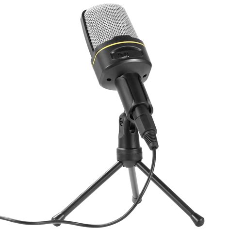Condenser Microphone Cheap