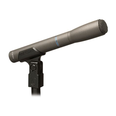 Condenser Microphone Omnidirectional
