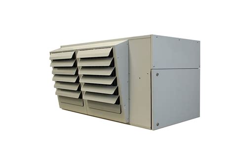 Condensing Gas Unit Heater