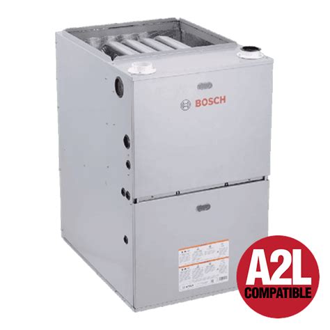 Condensing Gas-Fired Furnace