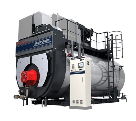 Condensing Steam Boilers