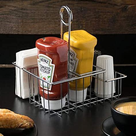 Condiment Caddy Walmart