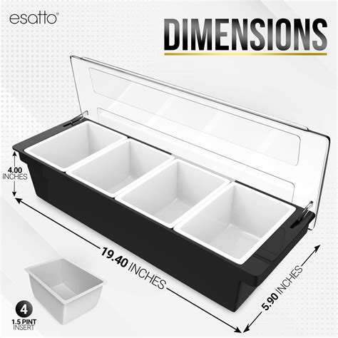 Condiment Dish Kmart