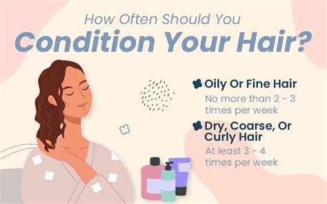 Condition Everyday Shampoo Once A Week