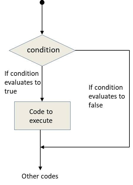 conditional statements in python class 8