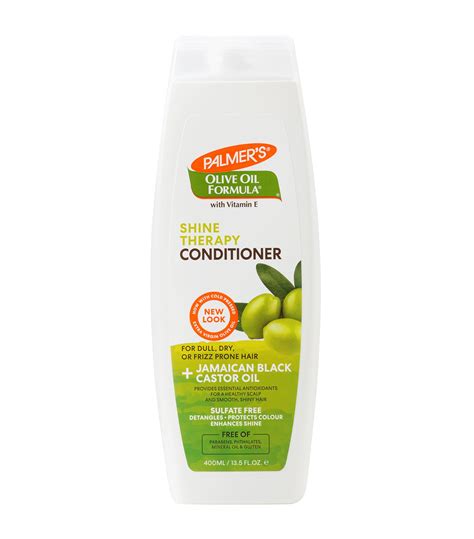 Conditioner Olive Oil