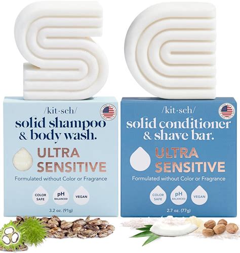 Conditioner Soap Bar