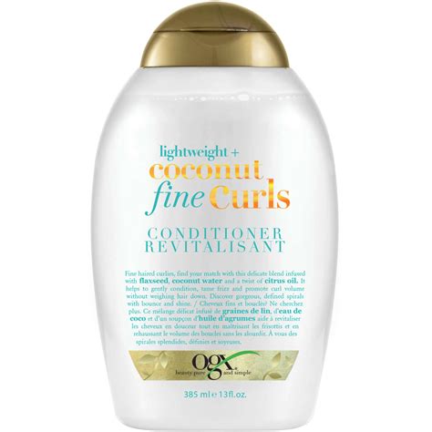 Conditioner To Define Curls