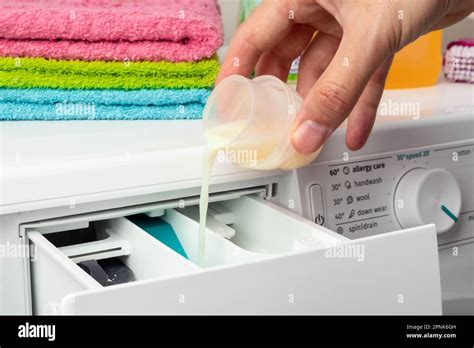 Conditioner Washing Machine