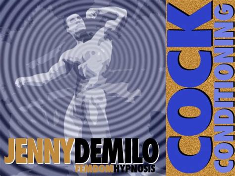 conditioning slut cock