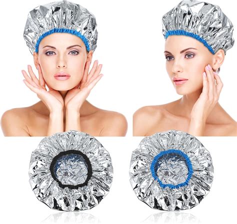 Conditioning With Cap