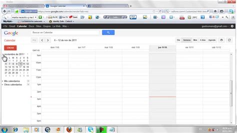 condividere calendario outlook con gmail