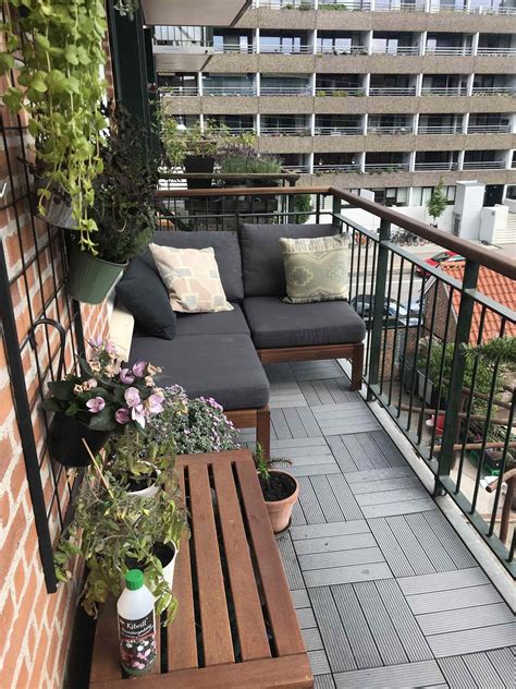 The Best Condo Balcony Furniture Ideas With Low Budget