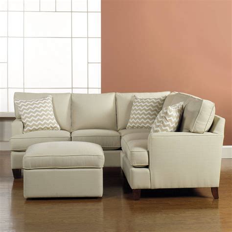 Famous Condo Couch Sectional For Small Space