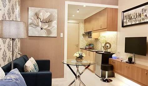 Condo Interior Design Philippines | Spice Up Your Living Space