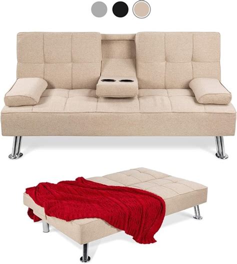 Popular Condo Sofa Bed Canada For Small Space