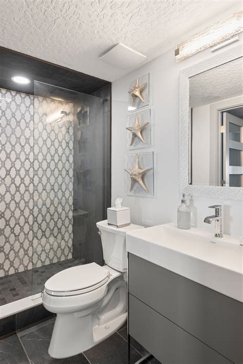 Condo Bathroom