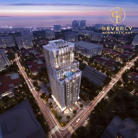 Condo Beverly