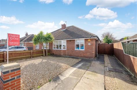 Condo Bungalow Grimsby