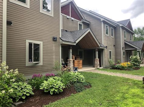 Condo Burke Mountain