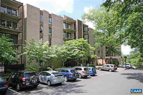 Condo Charlottesville Va