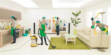 condo cleaning services