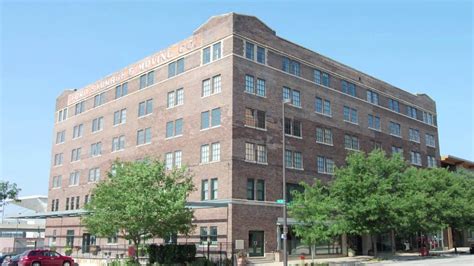 Condo Downtown Omaha