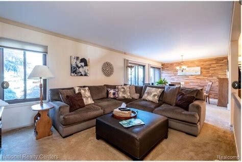 Condo For Rent Dearborn