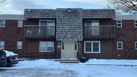 Condo For Rent Topeka